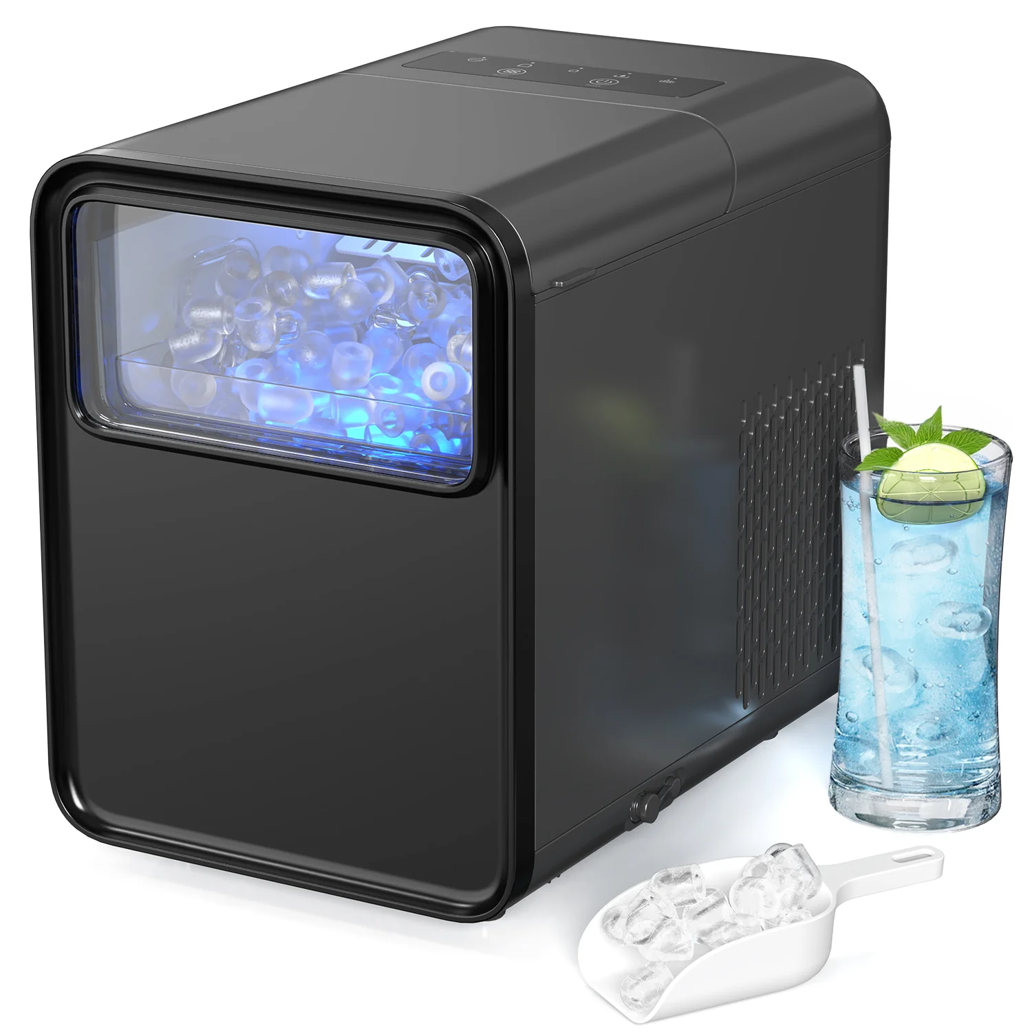 Ice Maker | ICM01